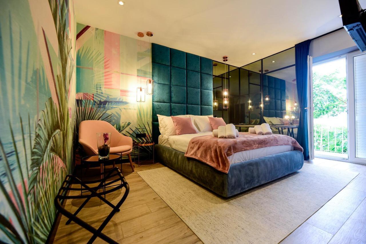 The Lion Rooms Zadar Eksteriør billede