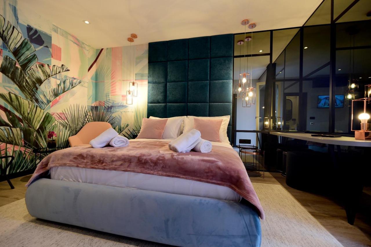 The Lion Rooms Zadar Eksteriør billede