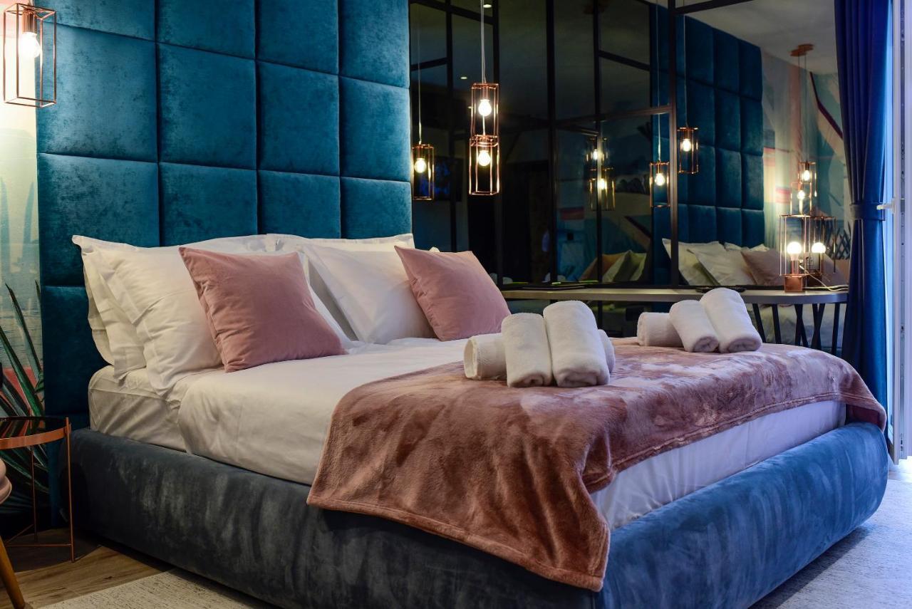 The Lion Rooms Zadar Eksteriør billede