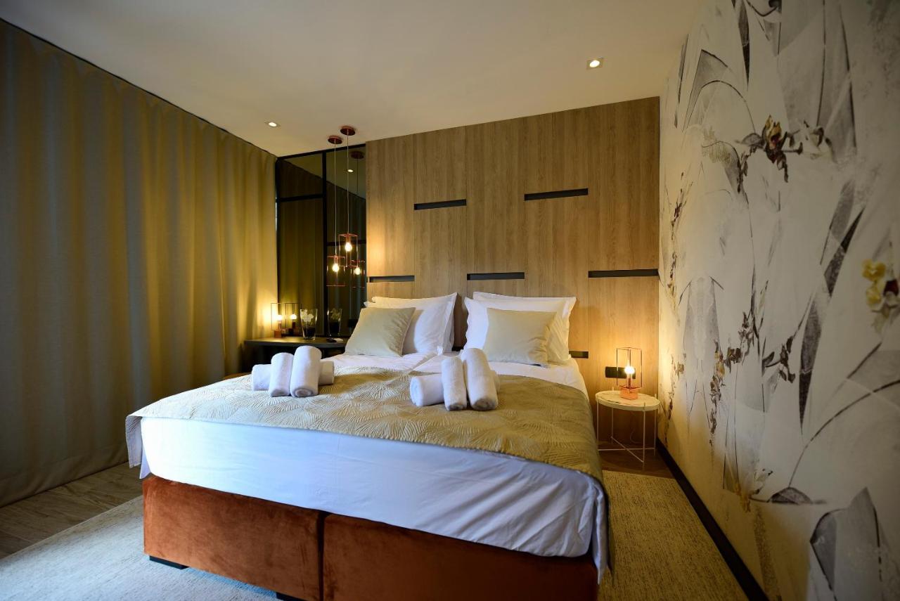 The Lion Rooms Zadar Eksteriør billede