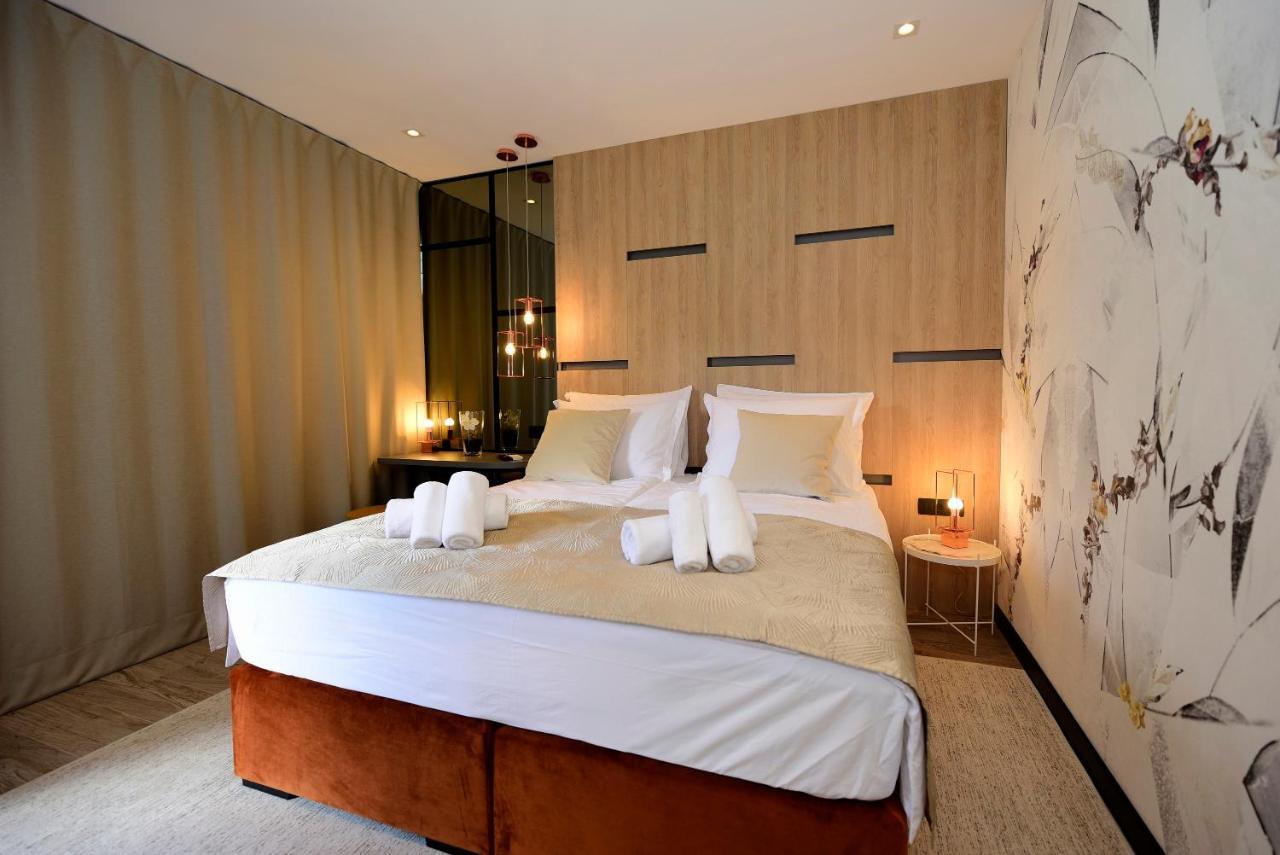 The Lion Rooms Zadar Eksteriør billede