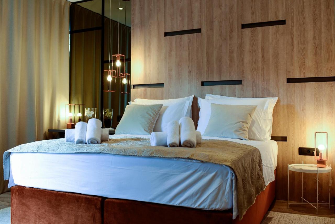 The Lion Rooms Zadar Eksteriør billede
