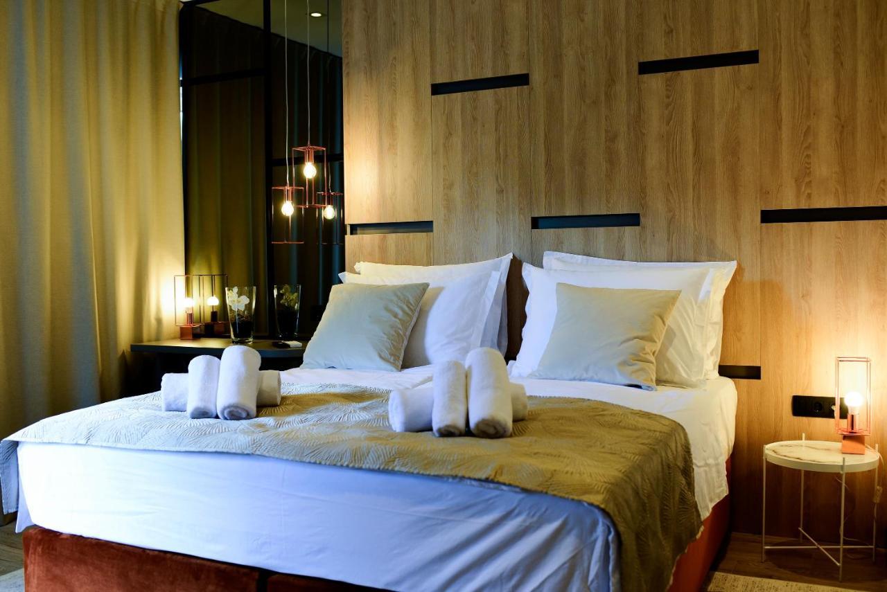 The Lion Rooms Zadar Eksteriør billede