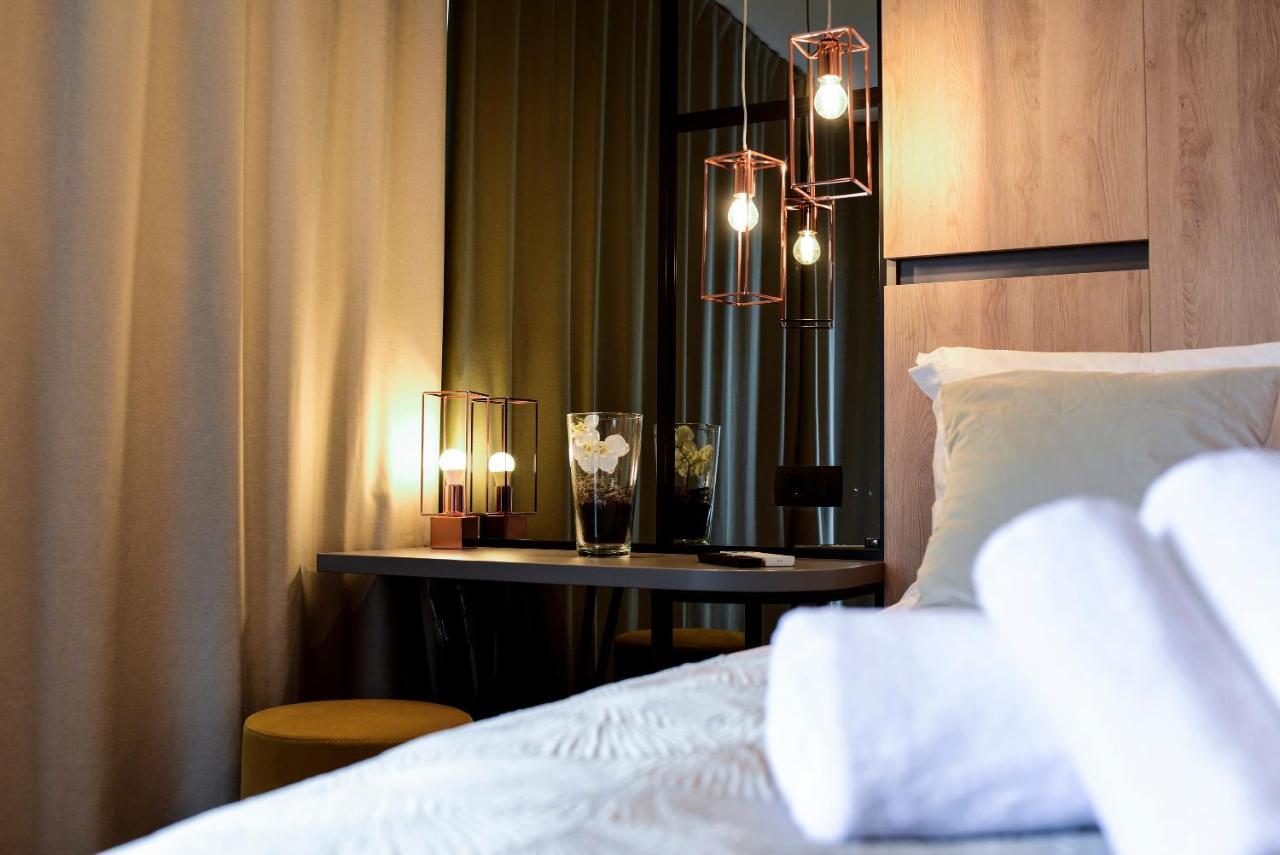 The Lion Rooms Zadar Eksteriør billede