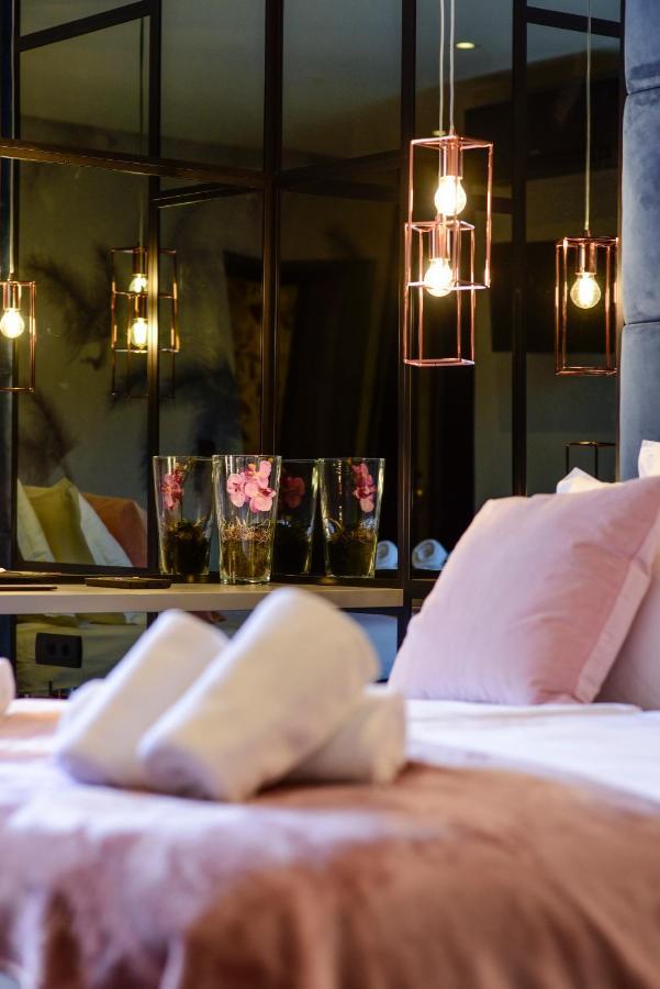 The Lion Rooms Zadar Eksteriør billede