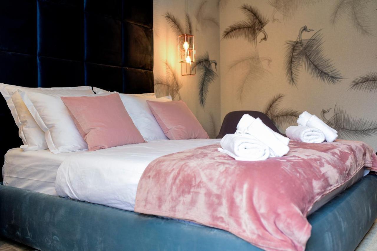 The Lion Rooms Zadar Eksteriør billede