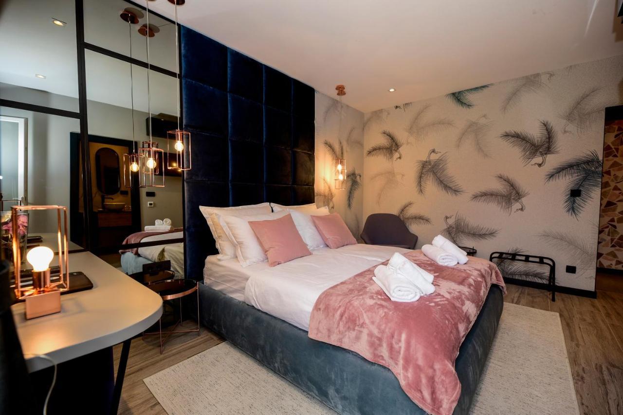 The Lion Rooms Zadar Eksteriør billede
