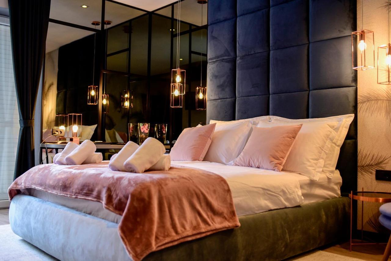 The Lion Rooms Zadar Eksteriør billede