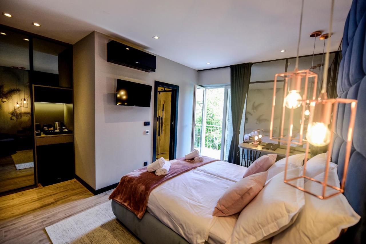 The Lion Rooms Zadar Eksteriør billede