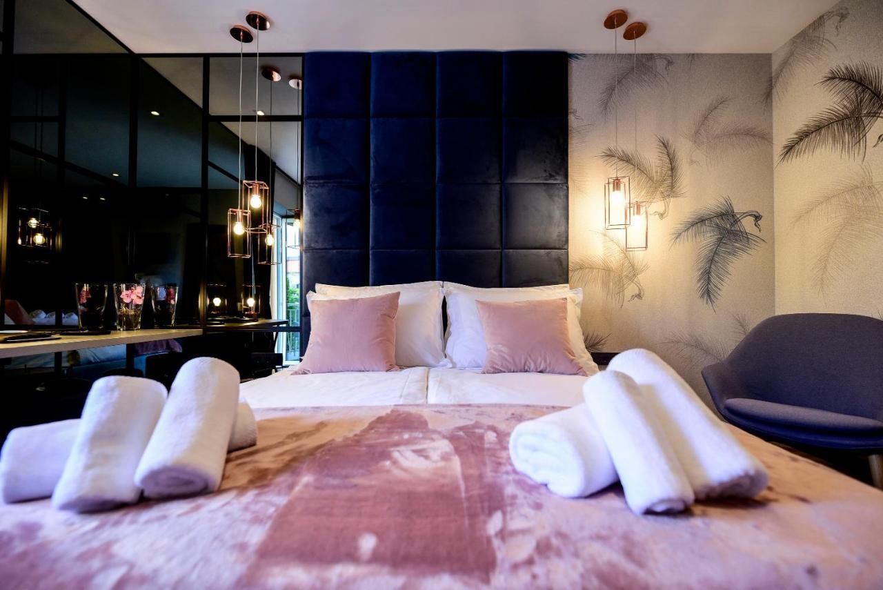 The Lion Rooms Zadar Eksteriør billede