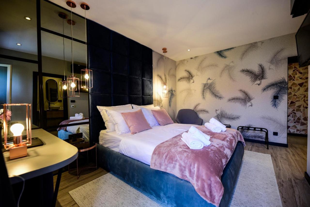 The Lion Rooms Zadar Eksteriør billede