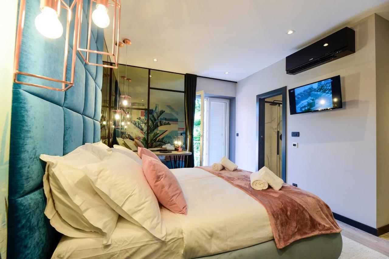 The Lion Rooms Zadar Eksteriør billede